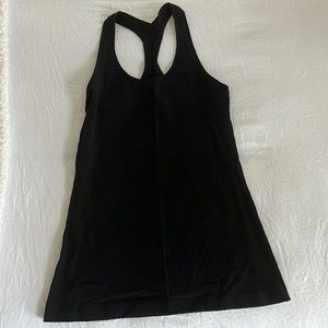 Lululemon Cool Racerback Tanktop Luon